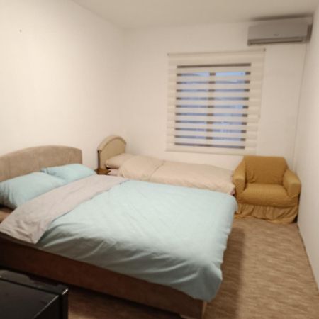 Hotel Sobe Baosici Marina Herceg Novi Exteriér fotografie