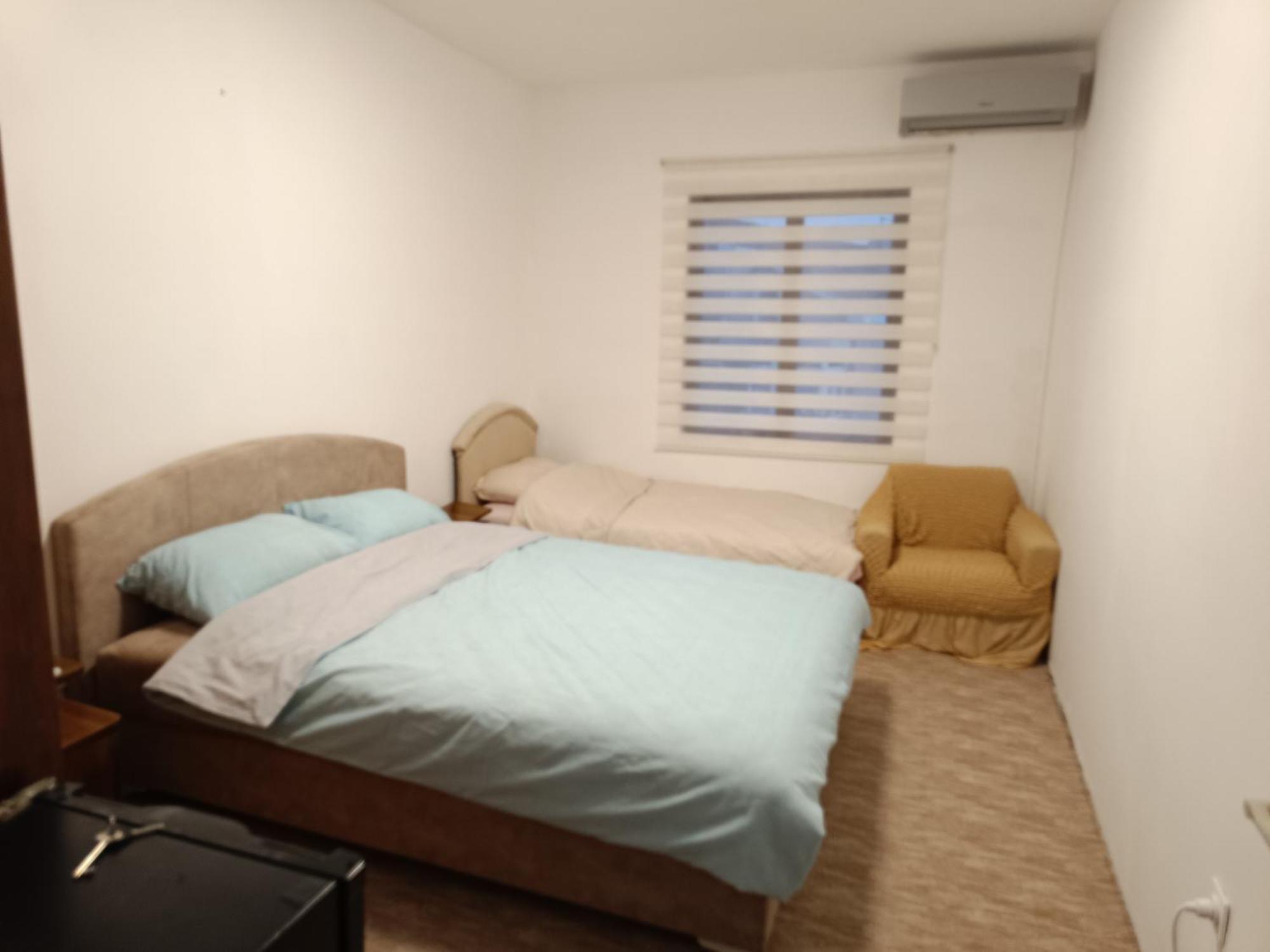 Hotel Sobe Baosici Marina Herceg Novi Exteriér fotografie
