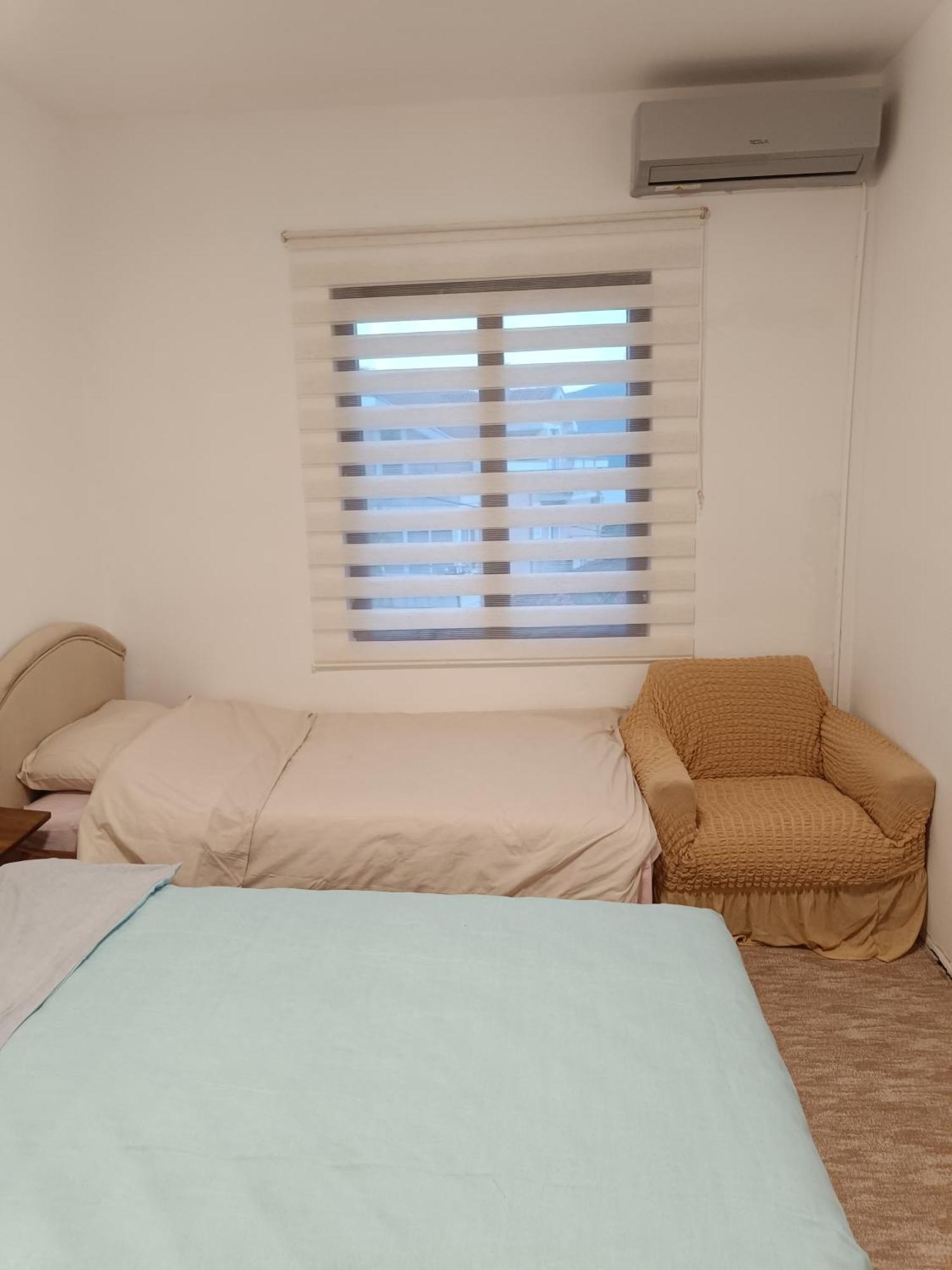 Hotel Sobe Baosici Marina Herceg Novi Pokoj fotografie