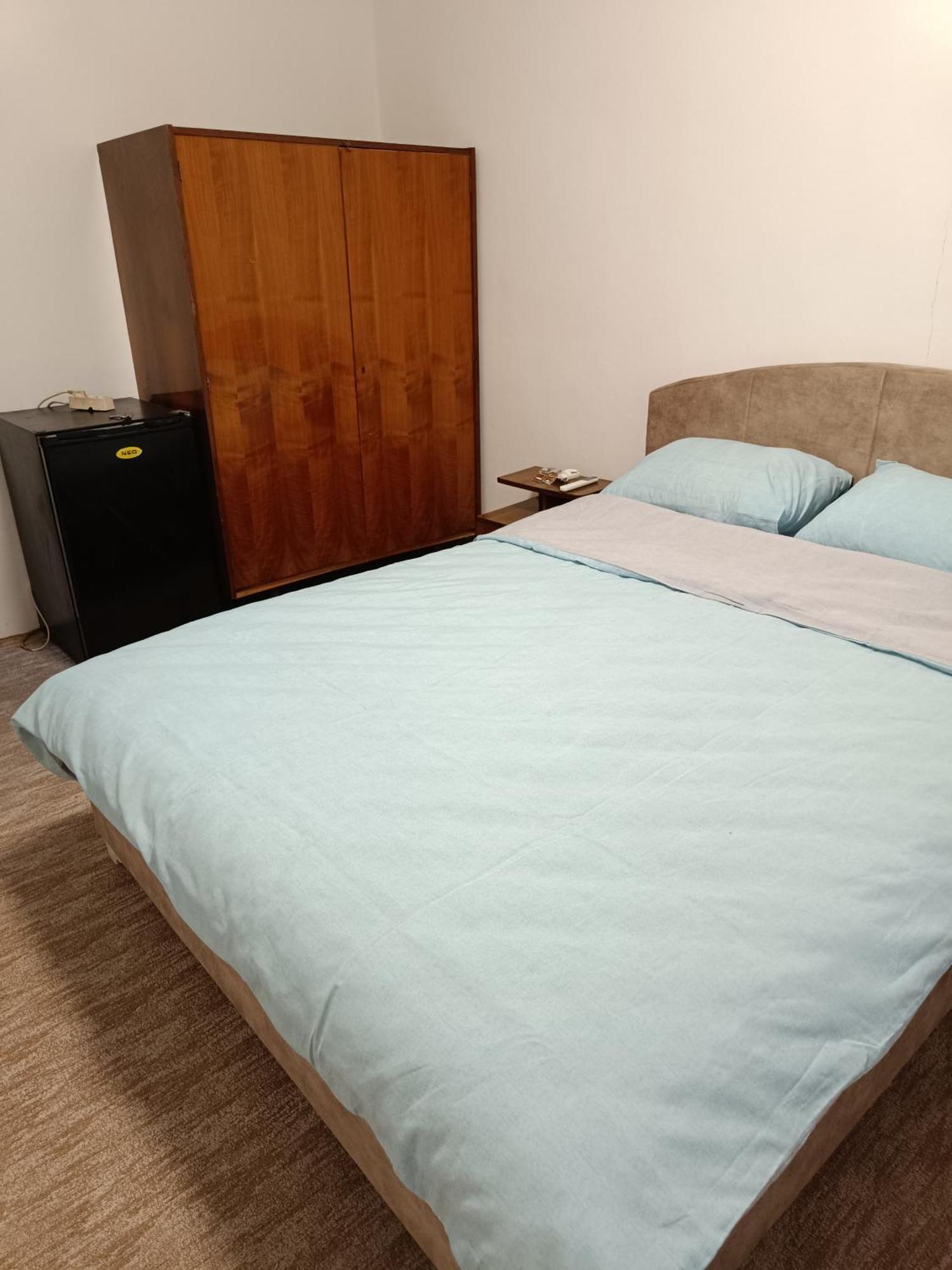 Hotel Sobe Baosici Marina Herceg Novi Pokoj fotografie