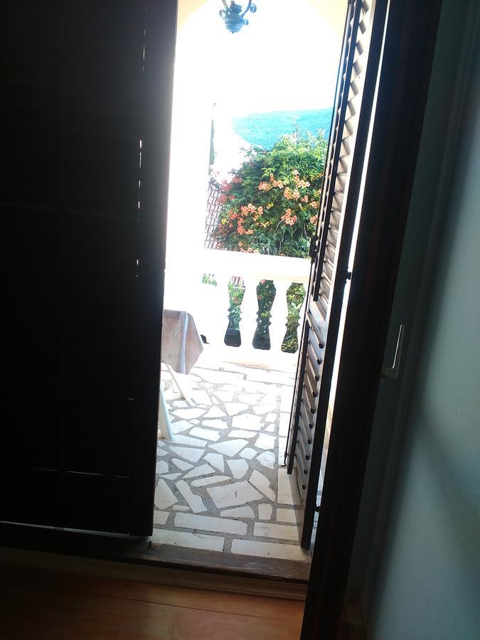 Hotel Sobe Baosici Marina Herceg Novi Exteriér fotografie