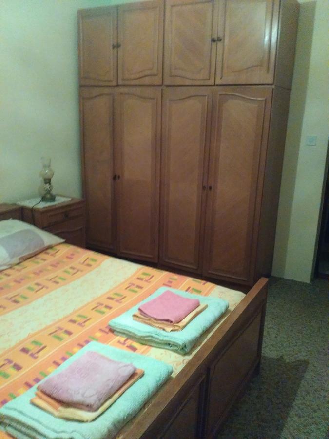 Hotel Sobe Baosici Marina Herceg Novi Exteriér fotografie