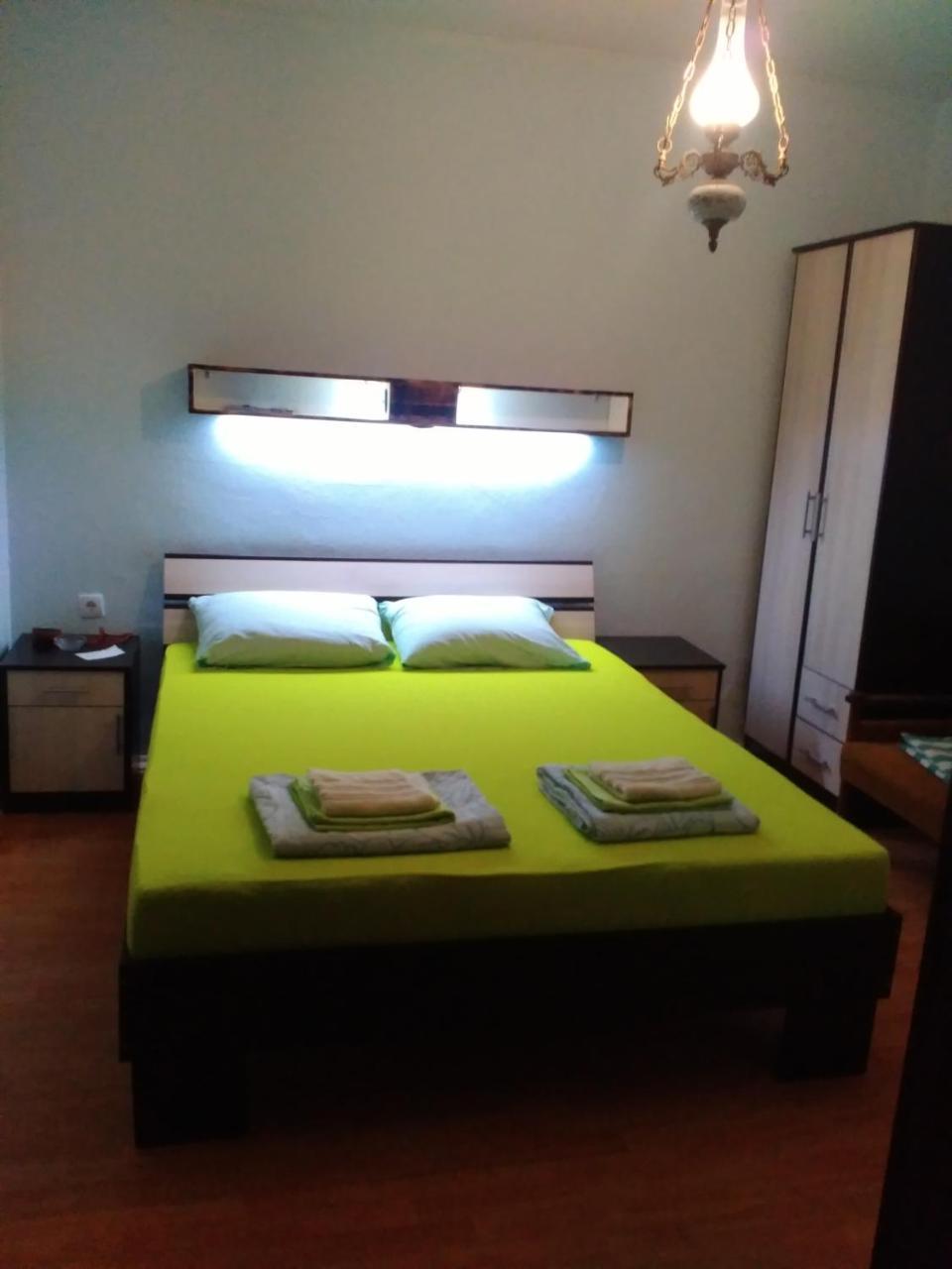 Hotel Sobe Baosici Marina Herceg Novi Exteriér fotografie