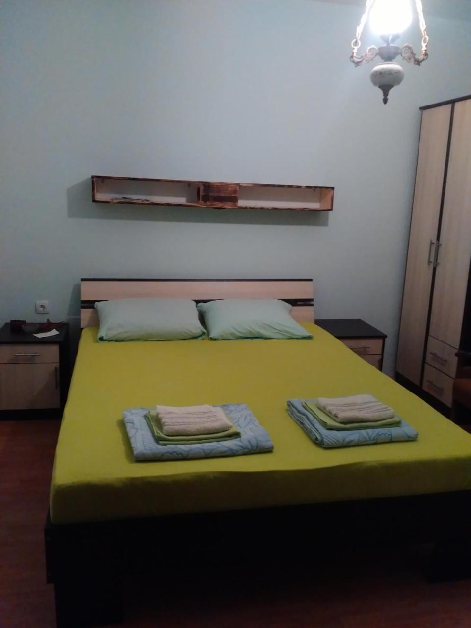 Hotel Sobe Baosici Marina Herceg Novi Exteriér fotografie