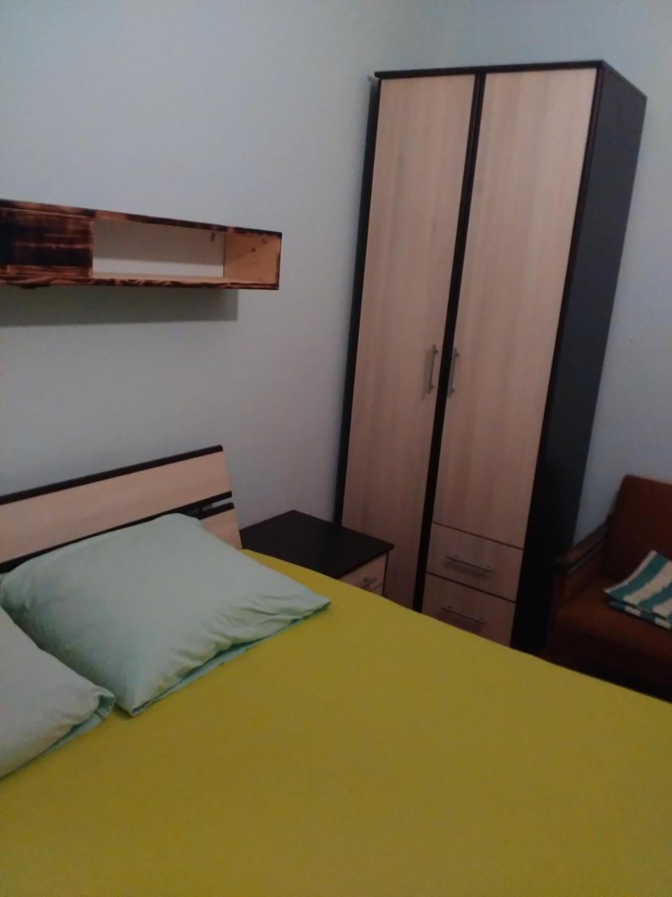 Hotel Sobe Baosici Marina Herceg Novi Exteriér fotografie