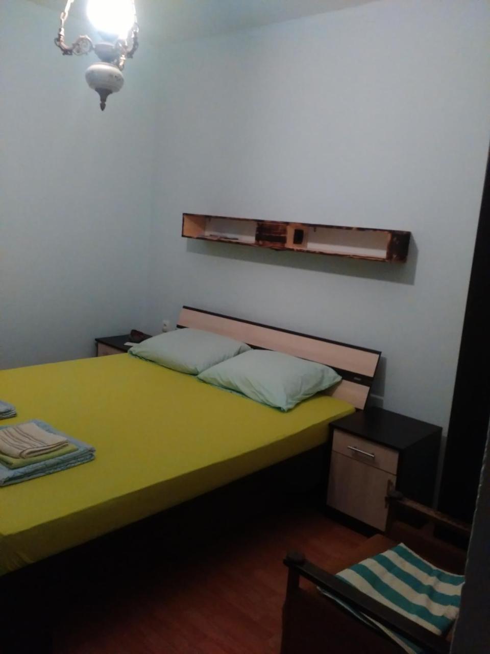 Hotel Sobe Baosici Marina Herceg Novi Exteriér fotografie